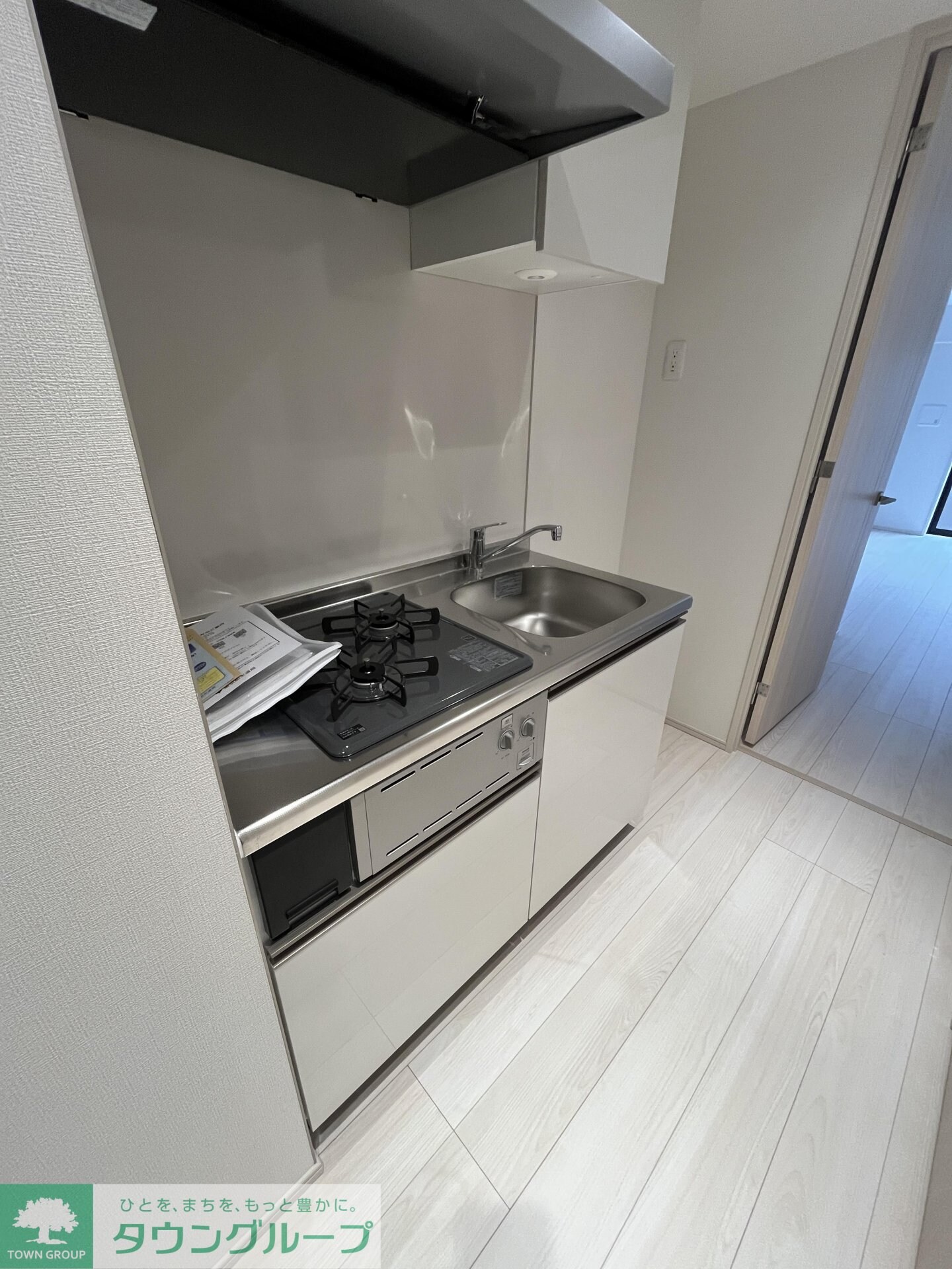 REGOLITH板橋本町の物件内観写真