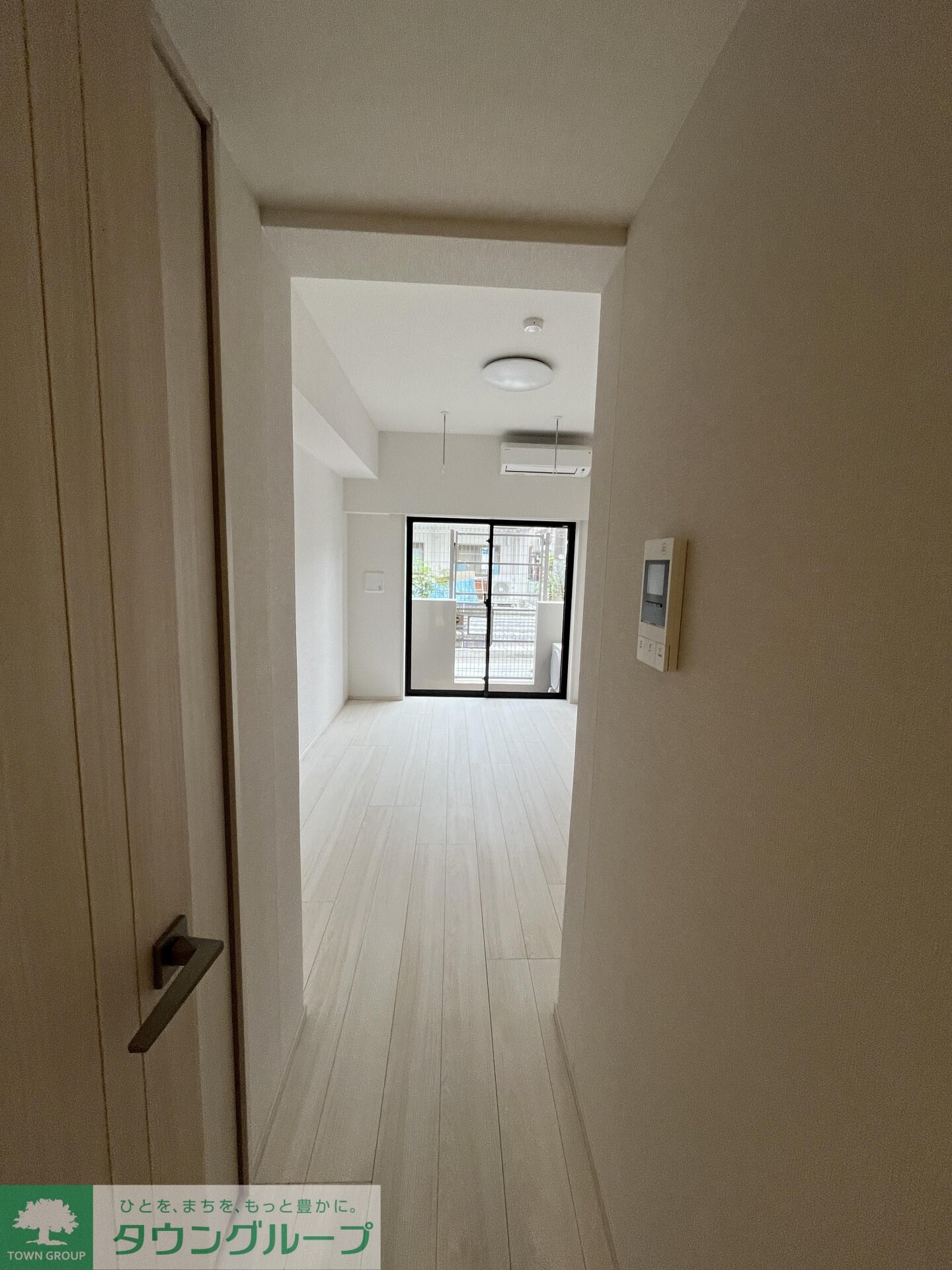 REGOLITH板橋本町の物件内観写真