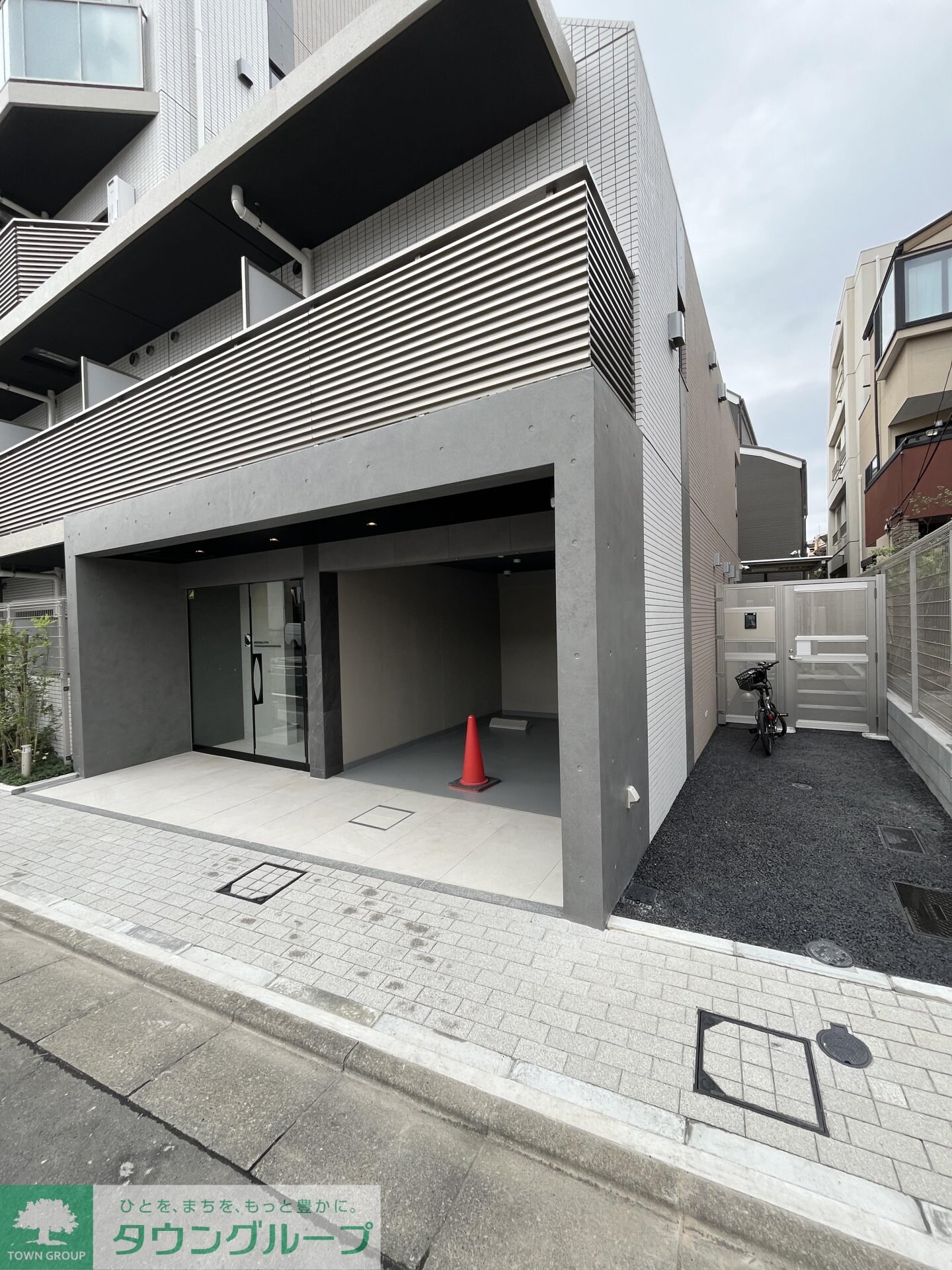 REGOLITH板橋本町の物件内観写真