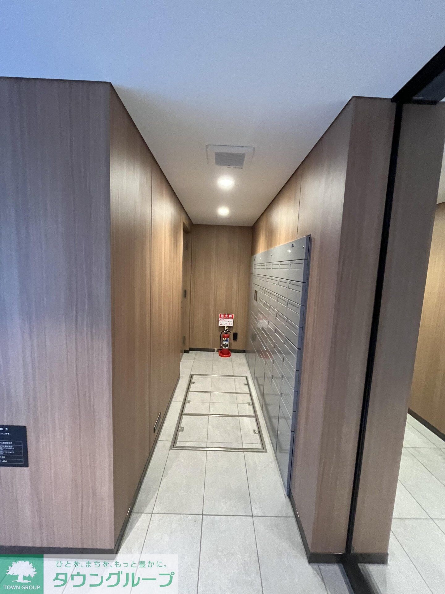 ロイヤルパークス赤羽サウスの物件内観写真