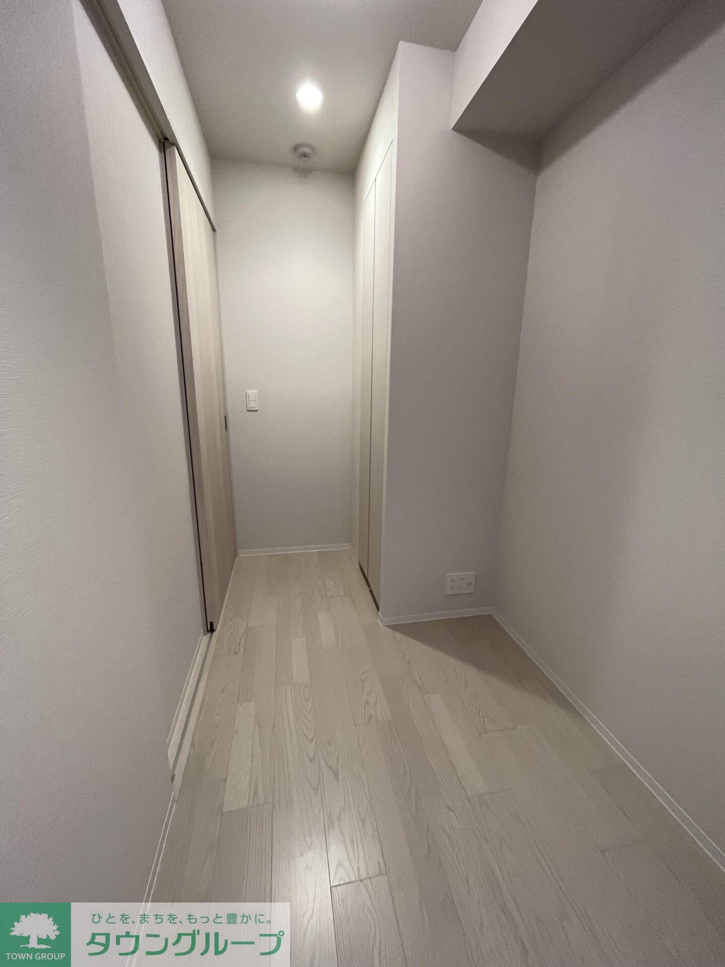 ロイヤルパークス赤羽サウスの物件内観写真