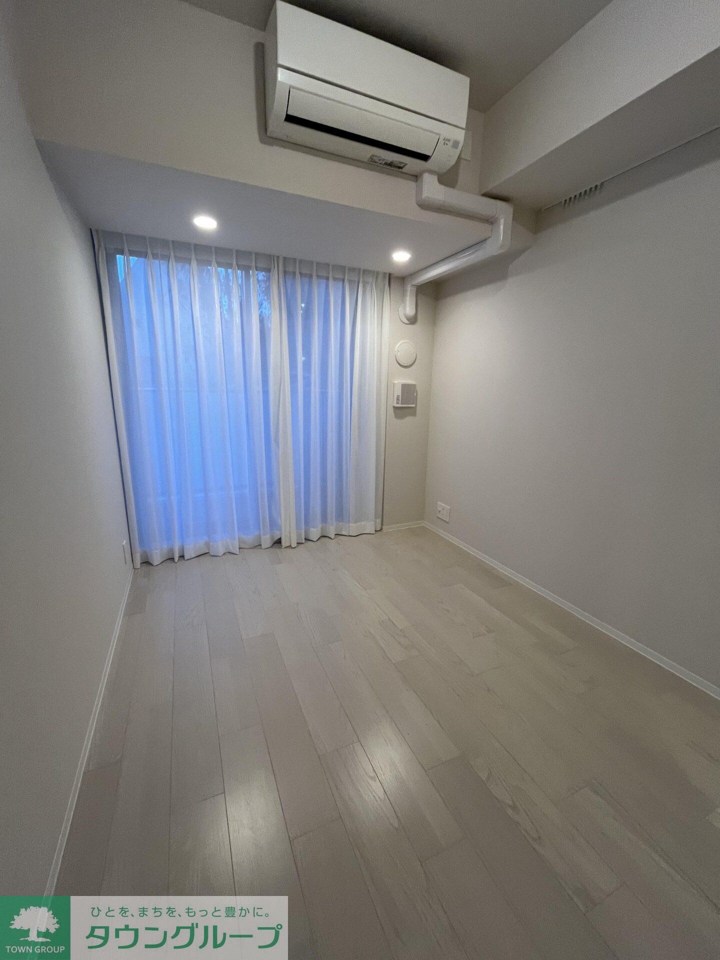 ロイヤルパークス赤羽サウスの物件内観写真