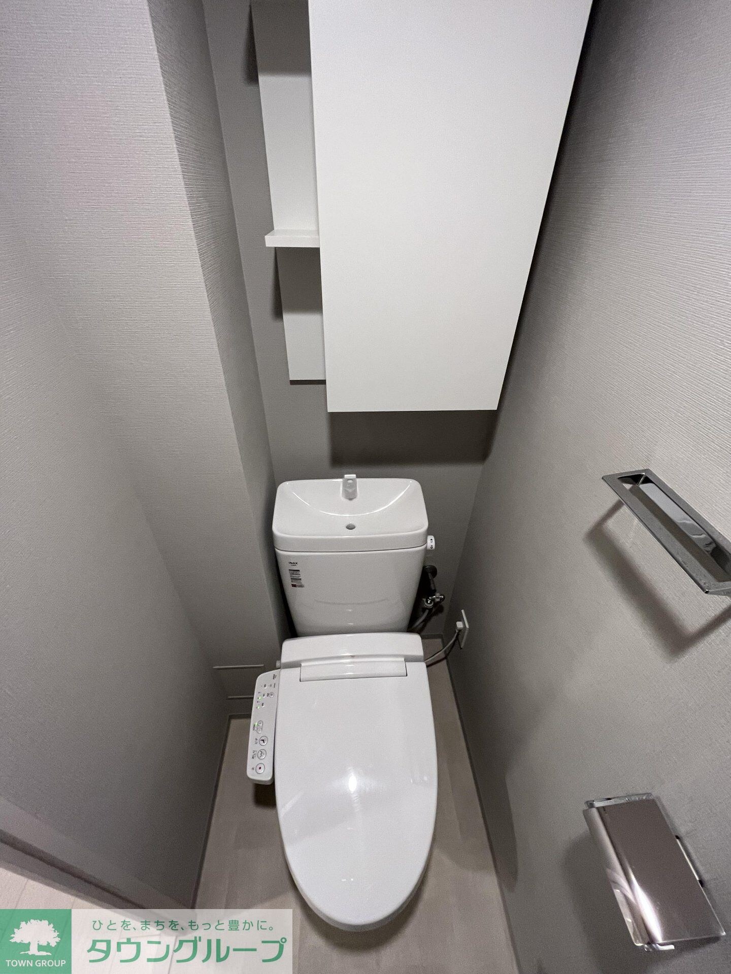 ロイヤルパークス赤羽サウスの物件内観写真