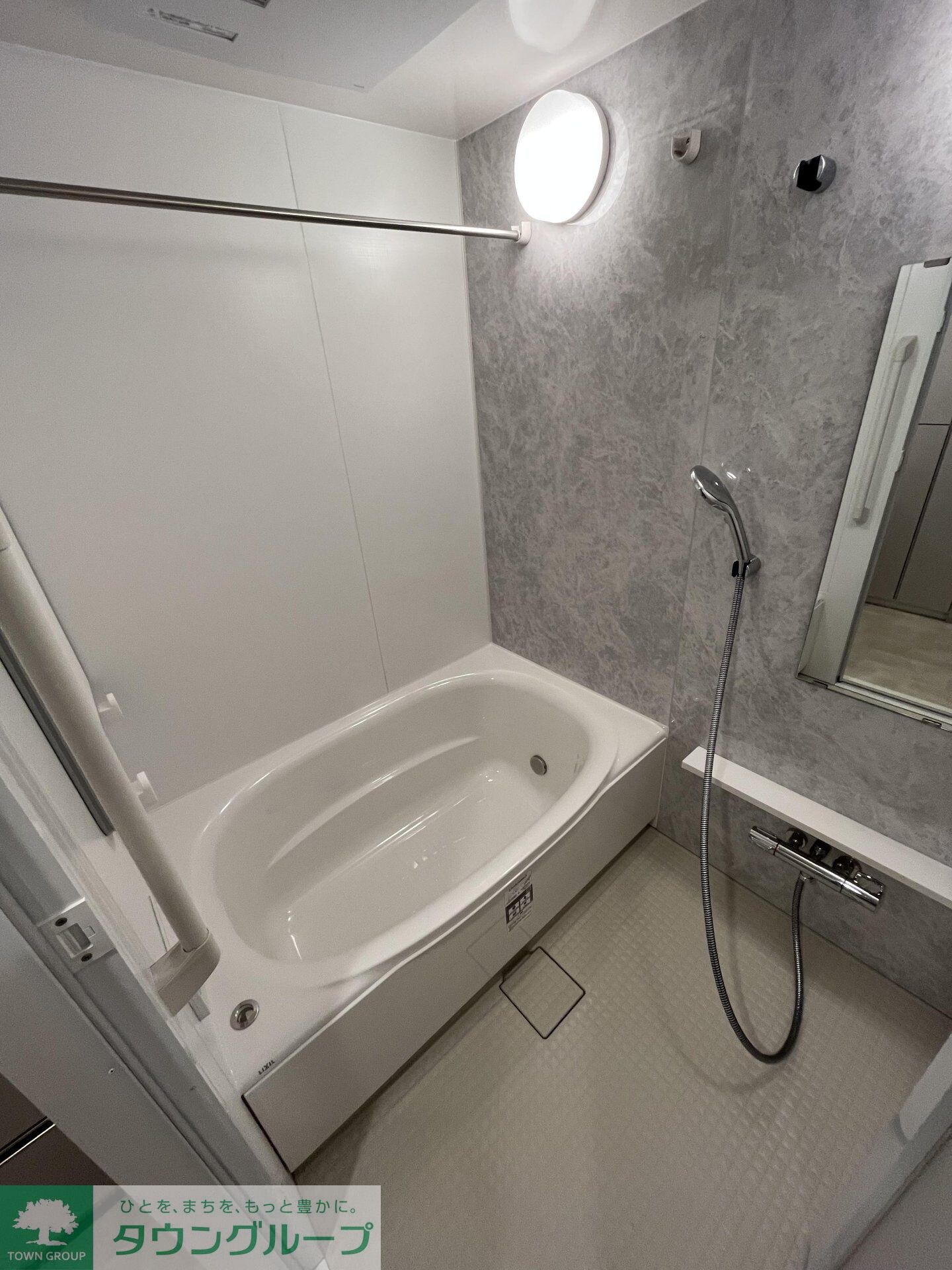 ロイヤルパークス赤羽サウスの物件内観写真