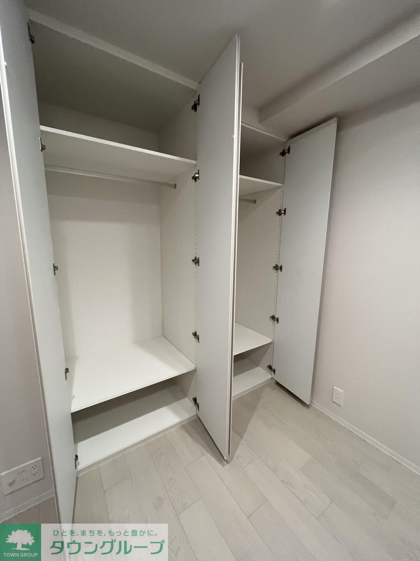 ロイヤルパークス赤羽サウスの物件内観写真