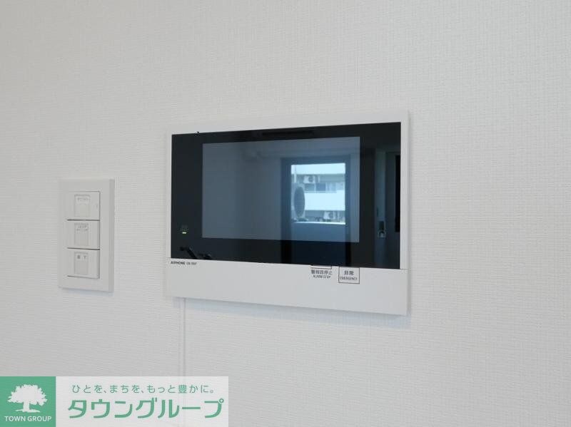 ラフィスタ赤羽の物件内観写真