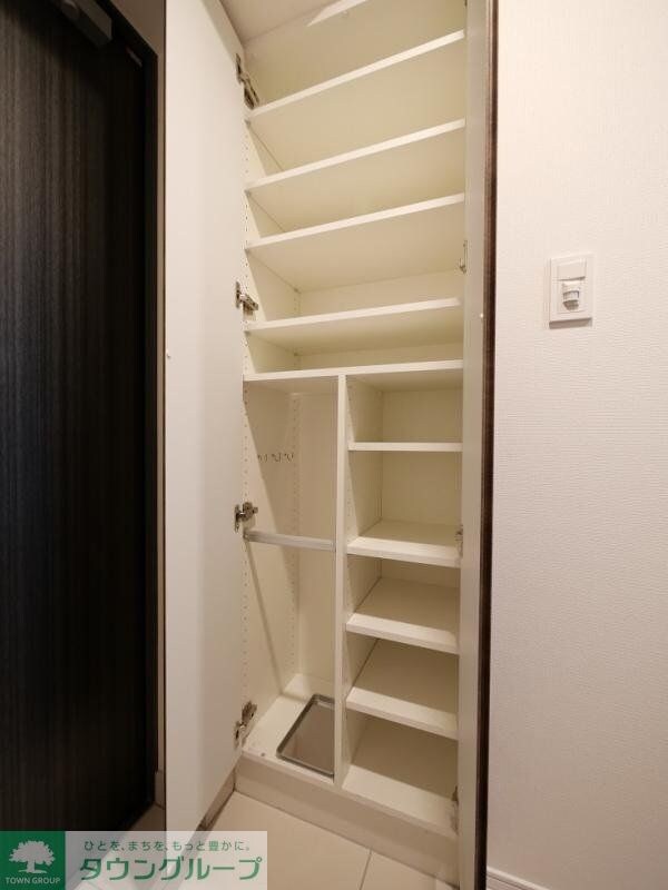 ラフィスタ赤羽の物件内観写真