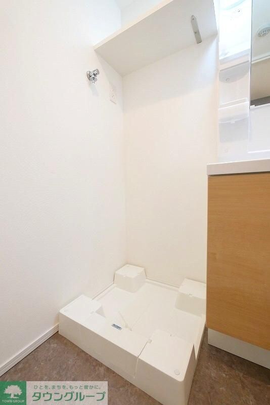 ハーモニーレジデンス池袋ウェストの物件内観写真