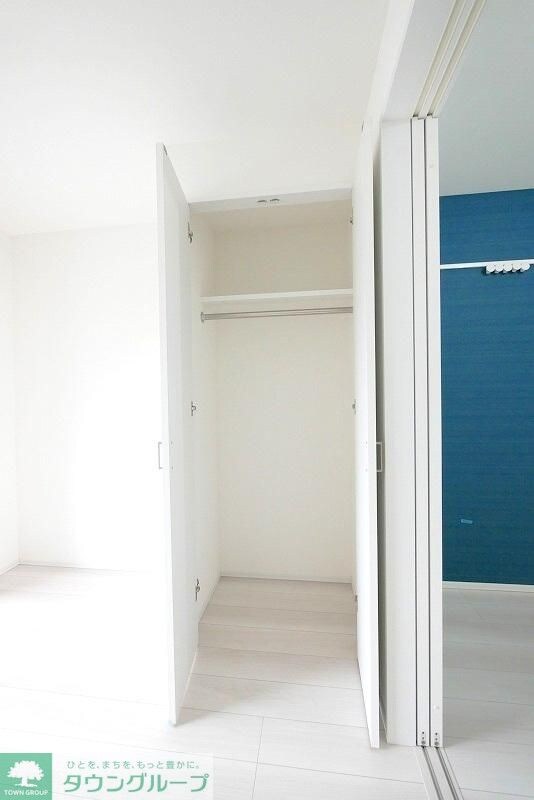 ハーモニーレジデンス池袋ウェストの物件内観写真