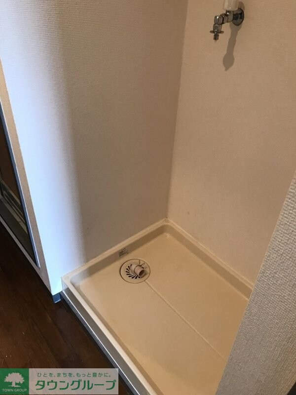 クレストヒルズの物件内観写真