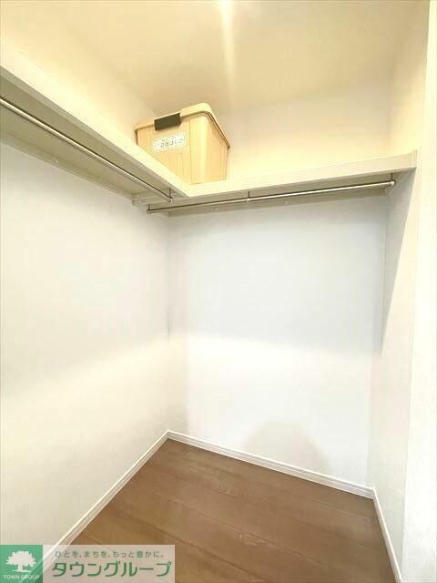 サニーブリーズ板橋の物件内観写真