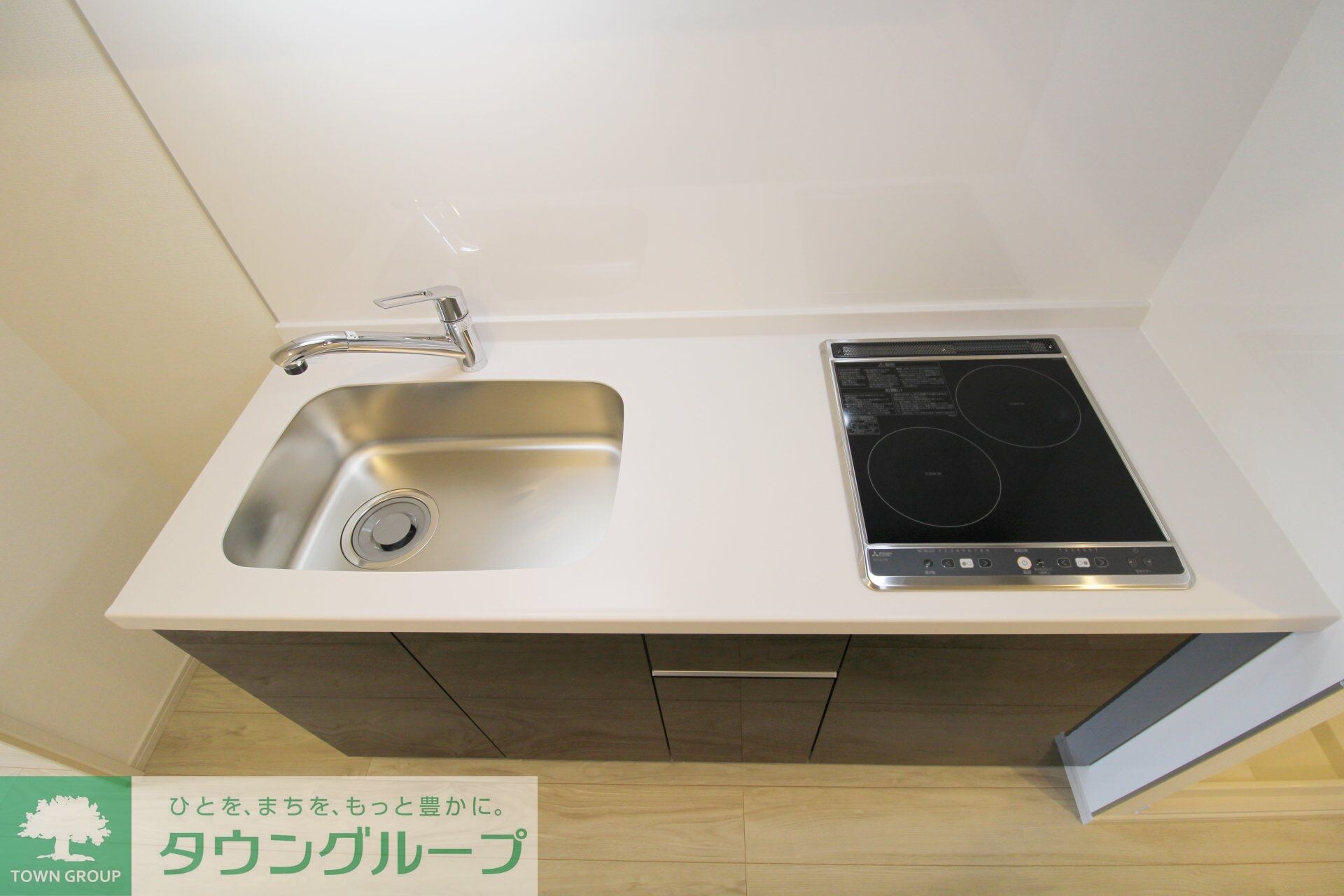 リブリ・Grande VIIの物件内観写真