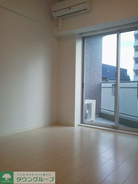 Estetica nakaitabashi 2階の物件内観写真