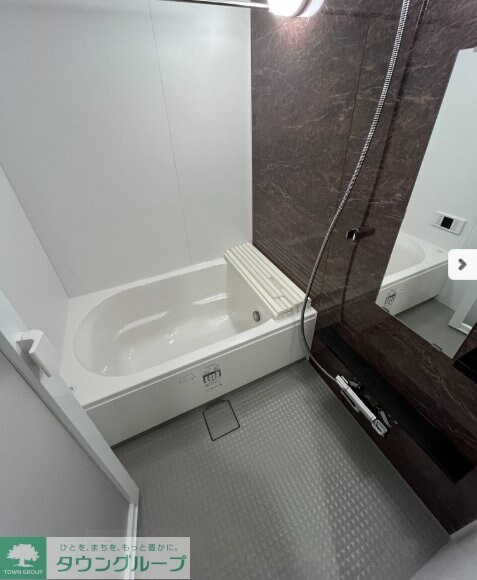 ザ・ケンジントン・レジデンスときわ台の物件内観写真