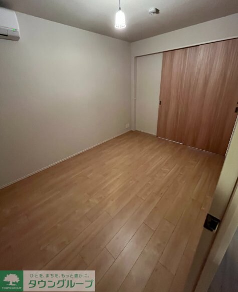 ザ・ケンジントン・レジデンスときわ台の物件内観写真