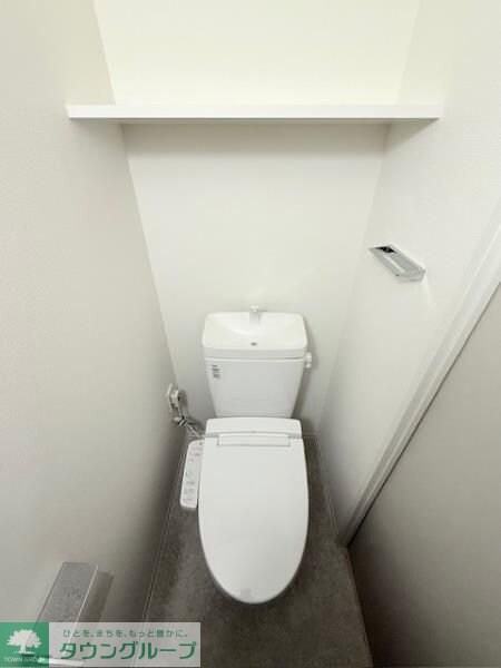 エレミ本蓮沼の物件内観写真