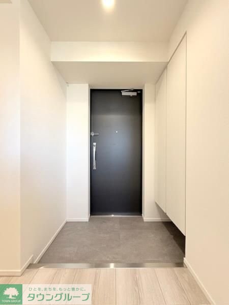 エレミ本蓮沼の物件内観写真