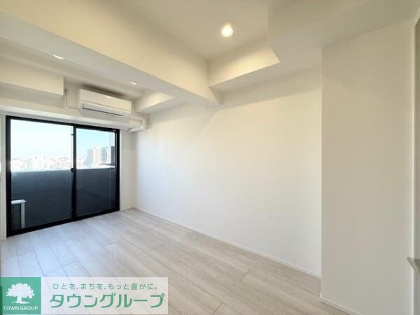 エレミ本蓮沼の物件内観写真