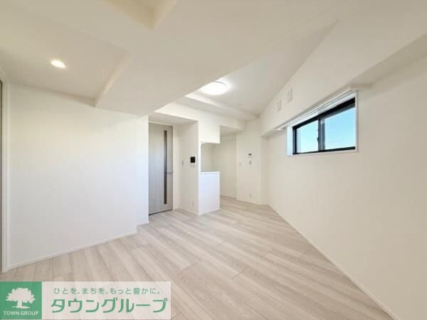 エレミ本蓮沼の物件内観写真