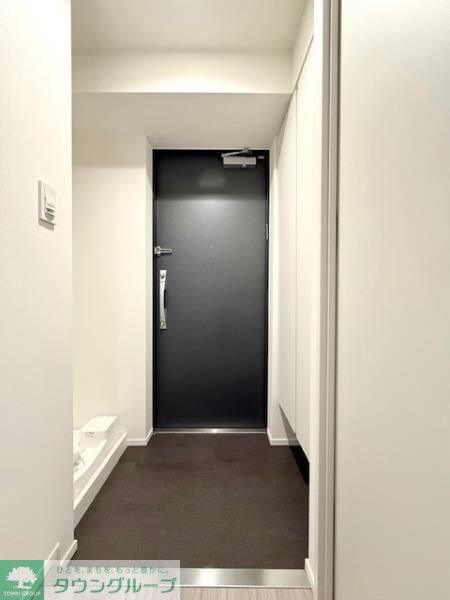 エレミ本蓮沼の物件内観写真