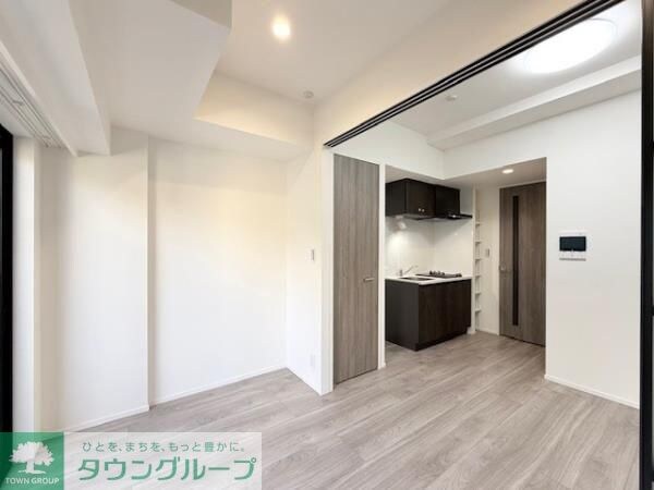 エレミ本蓮沼の物件内観写真