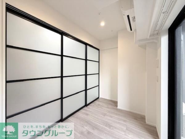 エレミ本蓮沼の物件内観写真