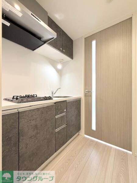 エレミ本蓮沼の物件内観写真