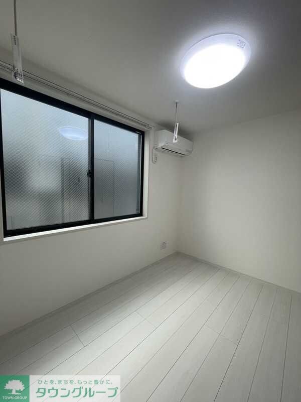 フローラメゾン北大塚の物件内観写真