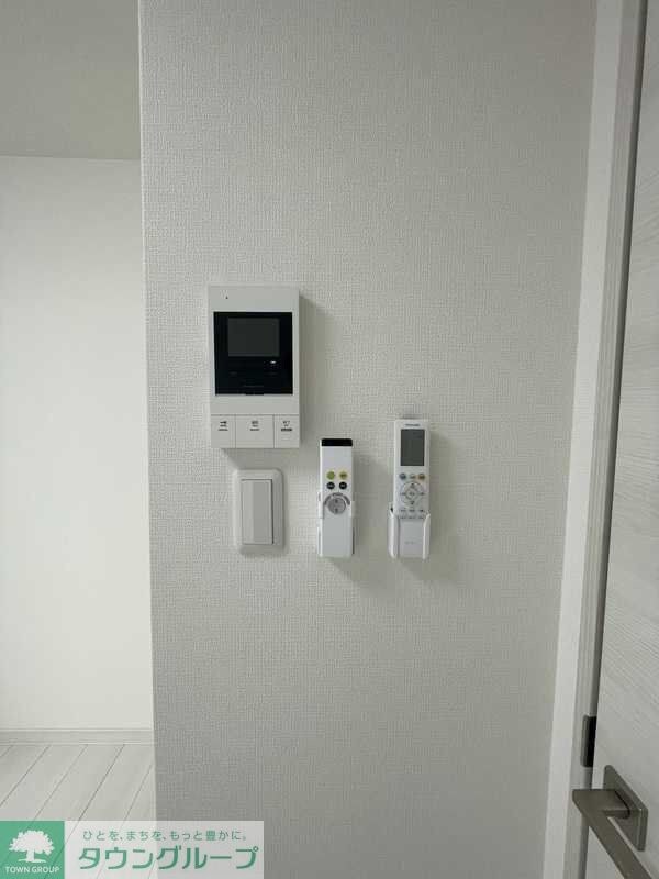 フローラメゾン北大塚の物件内観写真