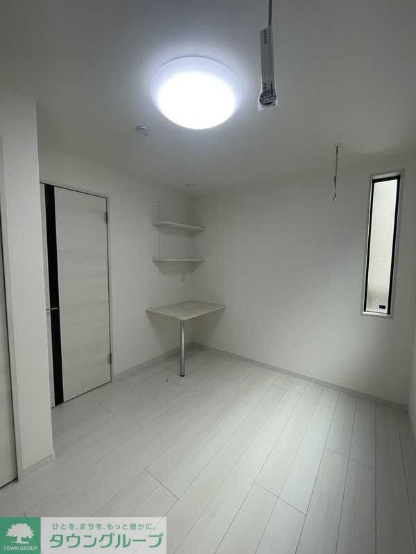 フローラメゾン北大塚の物件内観写真