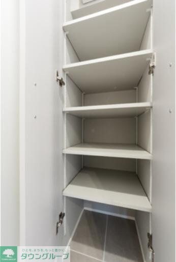 ＥＤＩＴ御茶ノ水妻恋坂の物件内観写真