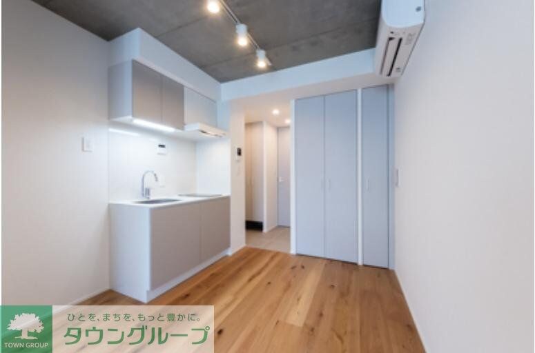 ＥＤＩＴ御茶ノ水妻恋坂の物件内観写真