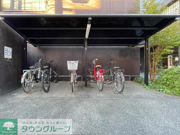 ＲｏＣａの物件内観写真