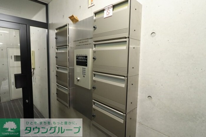 ＲｏＣａの物件内観写真