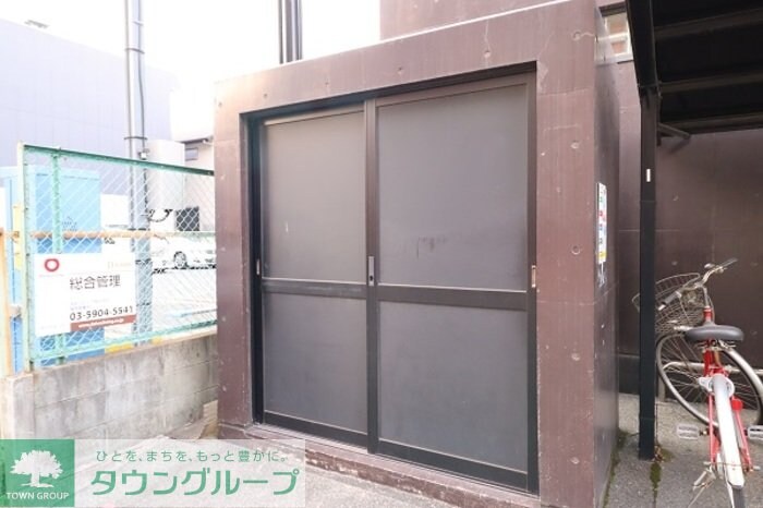 ＲｏＣａの物件内観写真