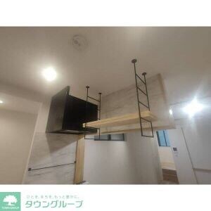 Ｋ－ＰＯＮＯ　ＩＴＡＢＡＳＨＩの物件内観写真