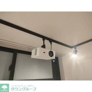 Ｋ－ＰＯＮＯ　ＩＴＡＢＡＳＨＩの物件内観写真