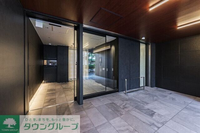 ドゥーエ池袋の物件内観写真