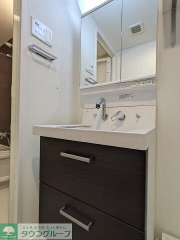 ハーモニーレジデンス板橋シティサイトの物件内観写真