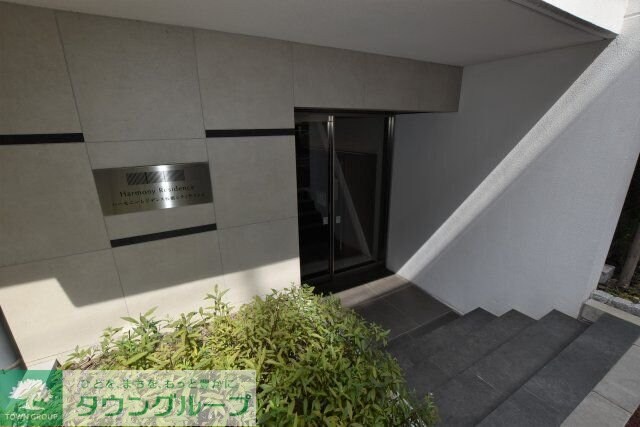 ハーモニーレジデンス板橋シティサイトの物件内観写真