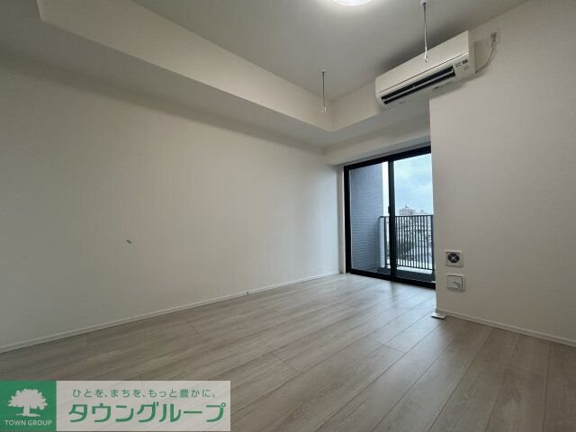 レグゼ王子神谷の物件内観写真