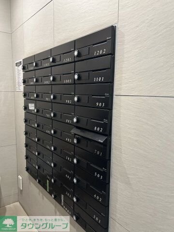 レグゼ王子神谷の物件内観写真