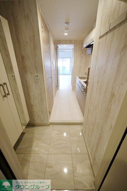 響の物件内観写真