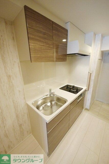 響の物件内観写真