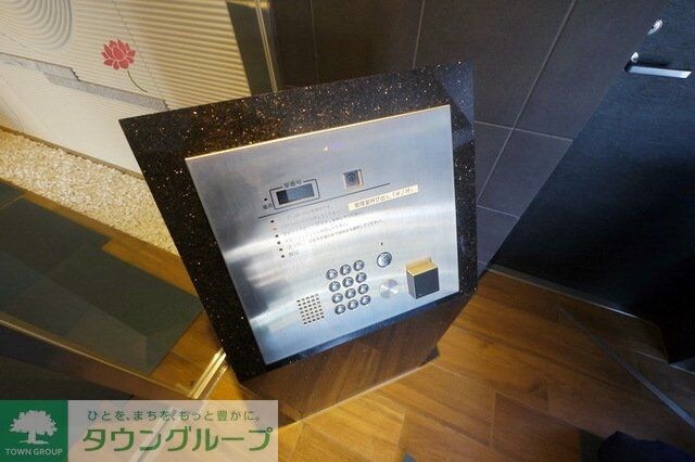 響の物件内観写真