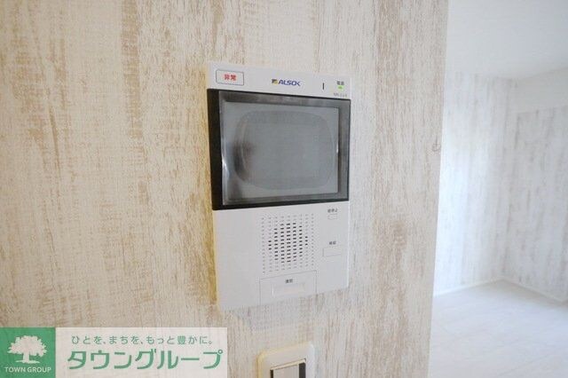 響の物件内観写真