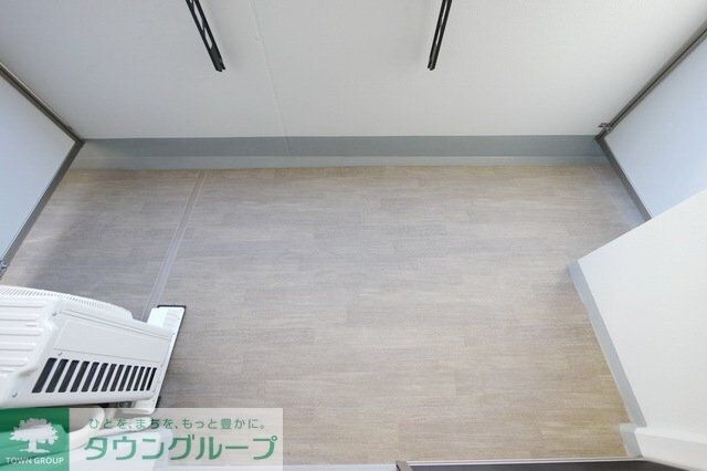 響の物件内観写真