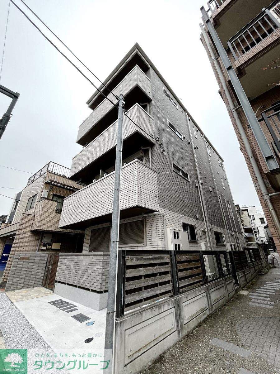 Ulusonareの物件内観写真