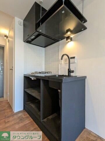 アピチェ板橋本町の物件内観写真