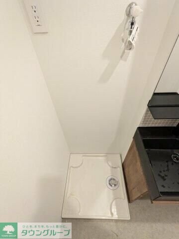 アピチェ板橋本町の物件内観写真